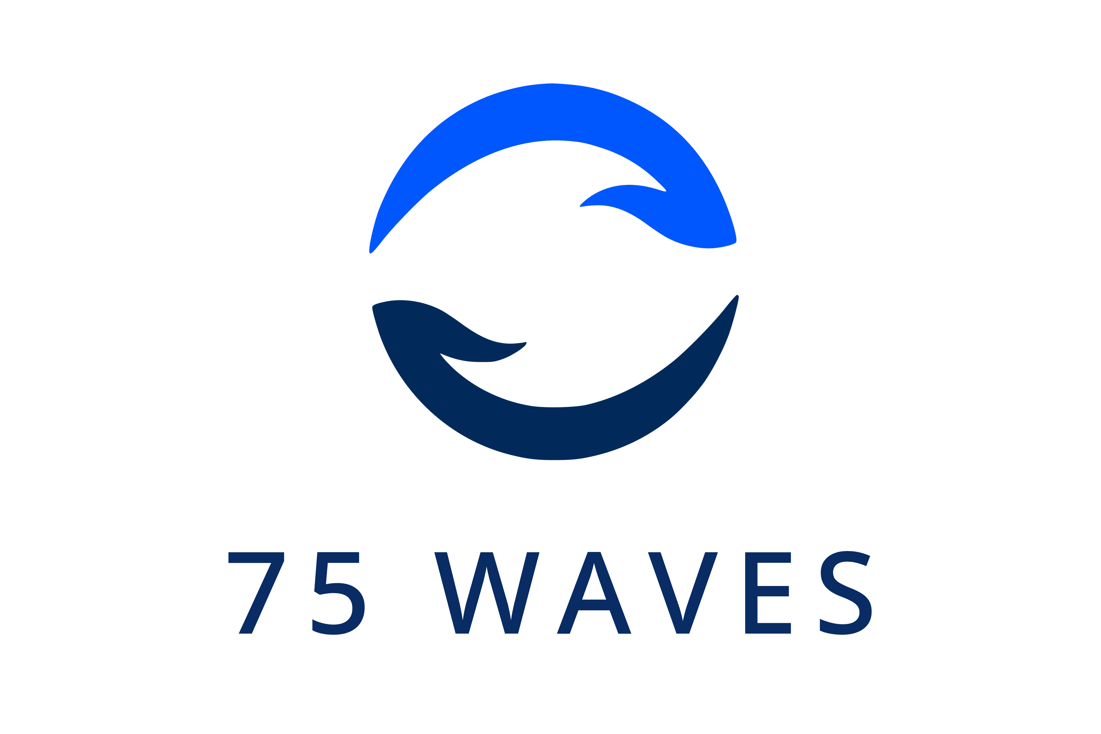 75 Waves